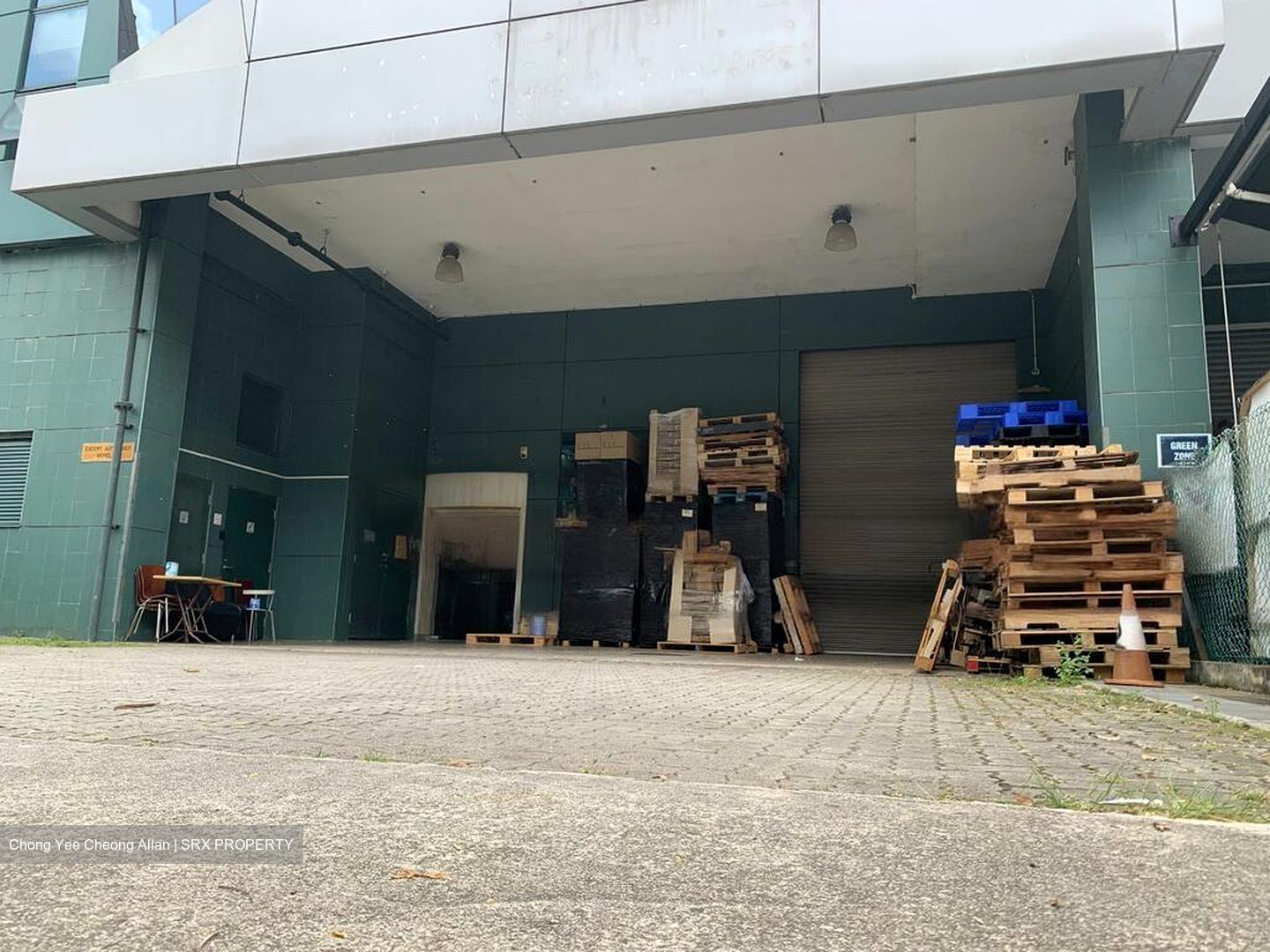 Kaki Bukit Techpark Ii (D14), Factory #455176881
